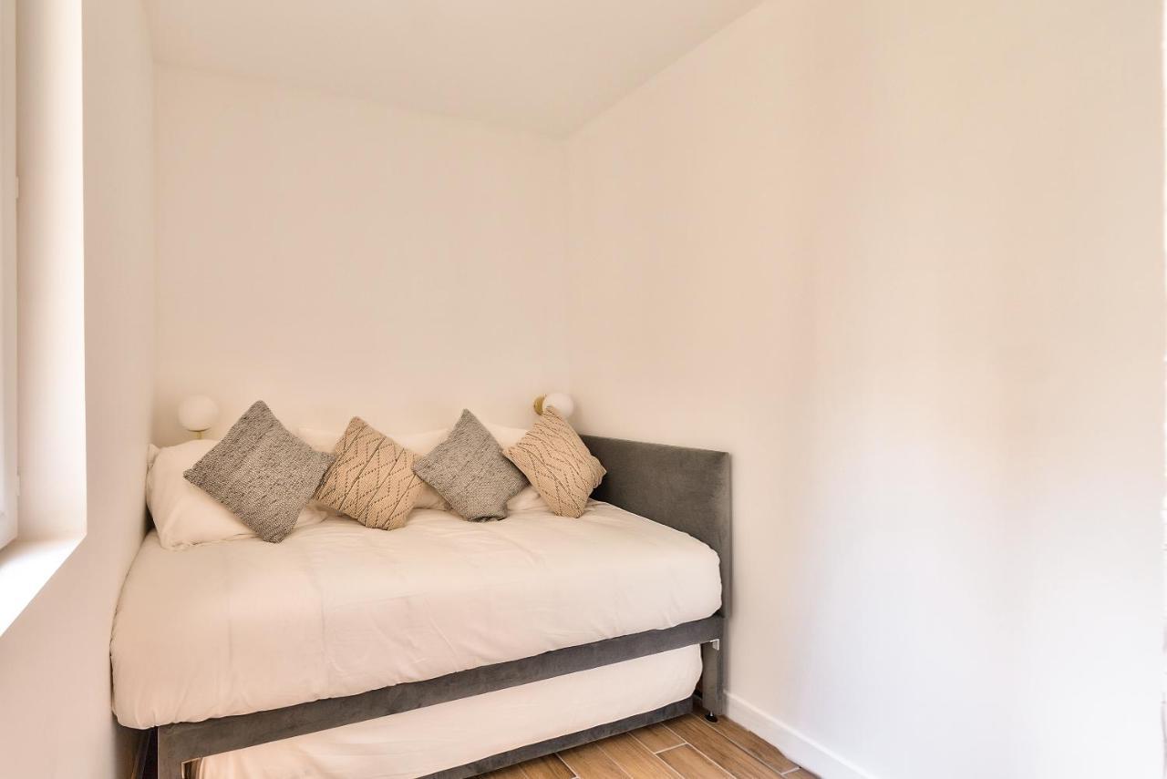 Superb And Cosy 2br In The Heart Of ! 3p Appartement Paris